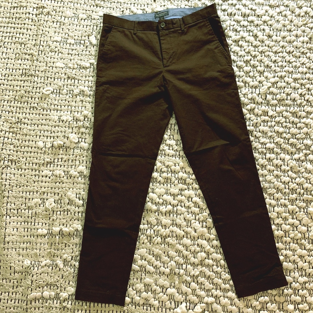 Banana Republic Chino Pants